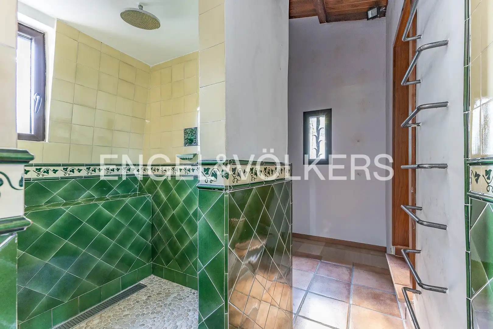 Houses for sale in Barcelona  with Heating, Private garden and Parquet flooring