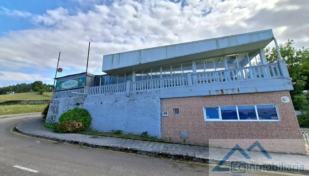 Local de alquiler en Prao Palacio, 174, Miengo pueblo