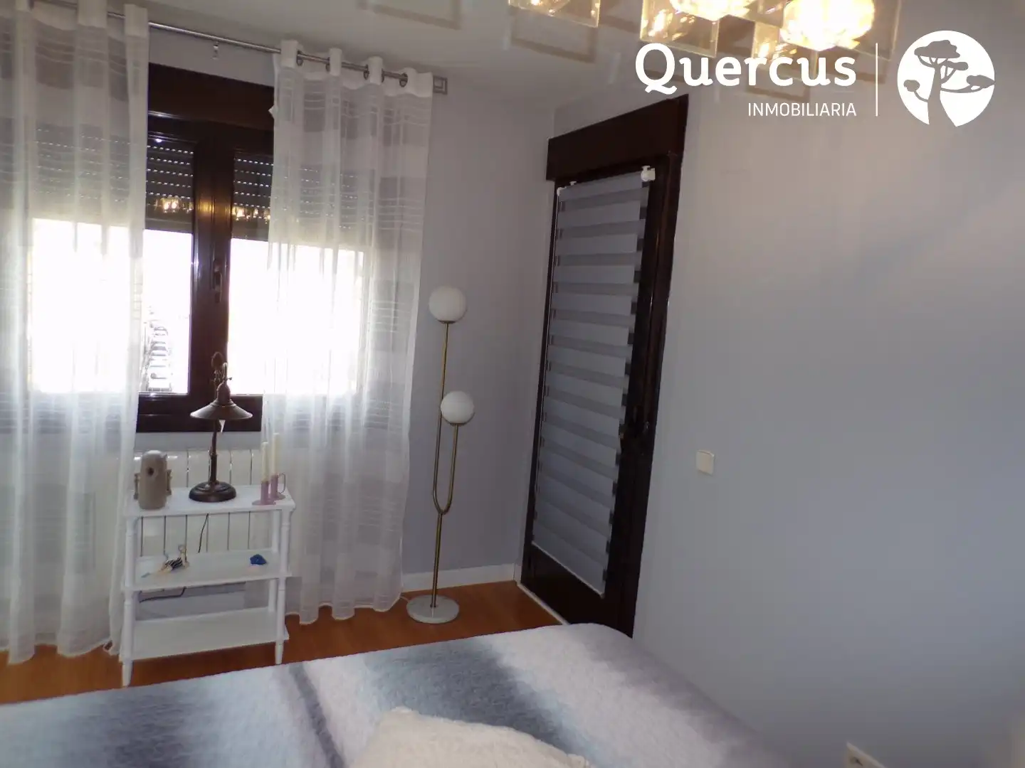 Habitación de Piso en venta en Cantimpalos con Calefacción, Terraza y Trastero