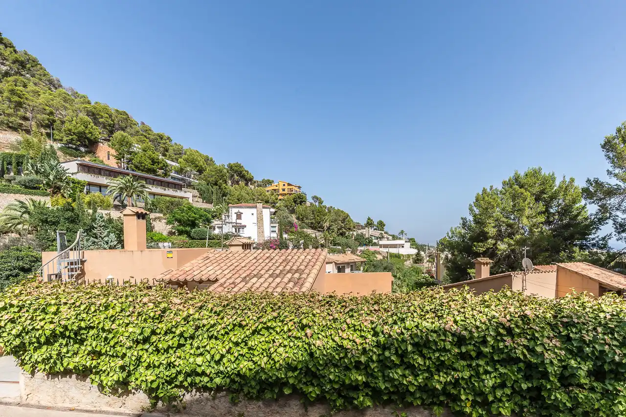 Finca rústica en venda a Génova