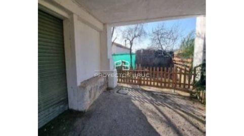 Fonollosa en Canet de Fals  Torre a reformar con amplia parcela  Infórmese, imagen 3