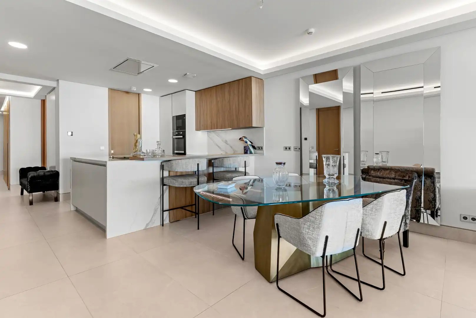 Piso con terraza en venta en Carretera de Cádiz, imagen 6
