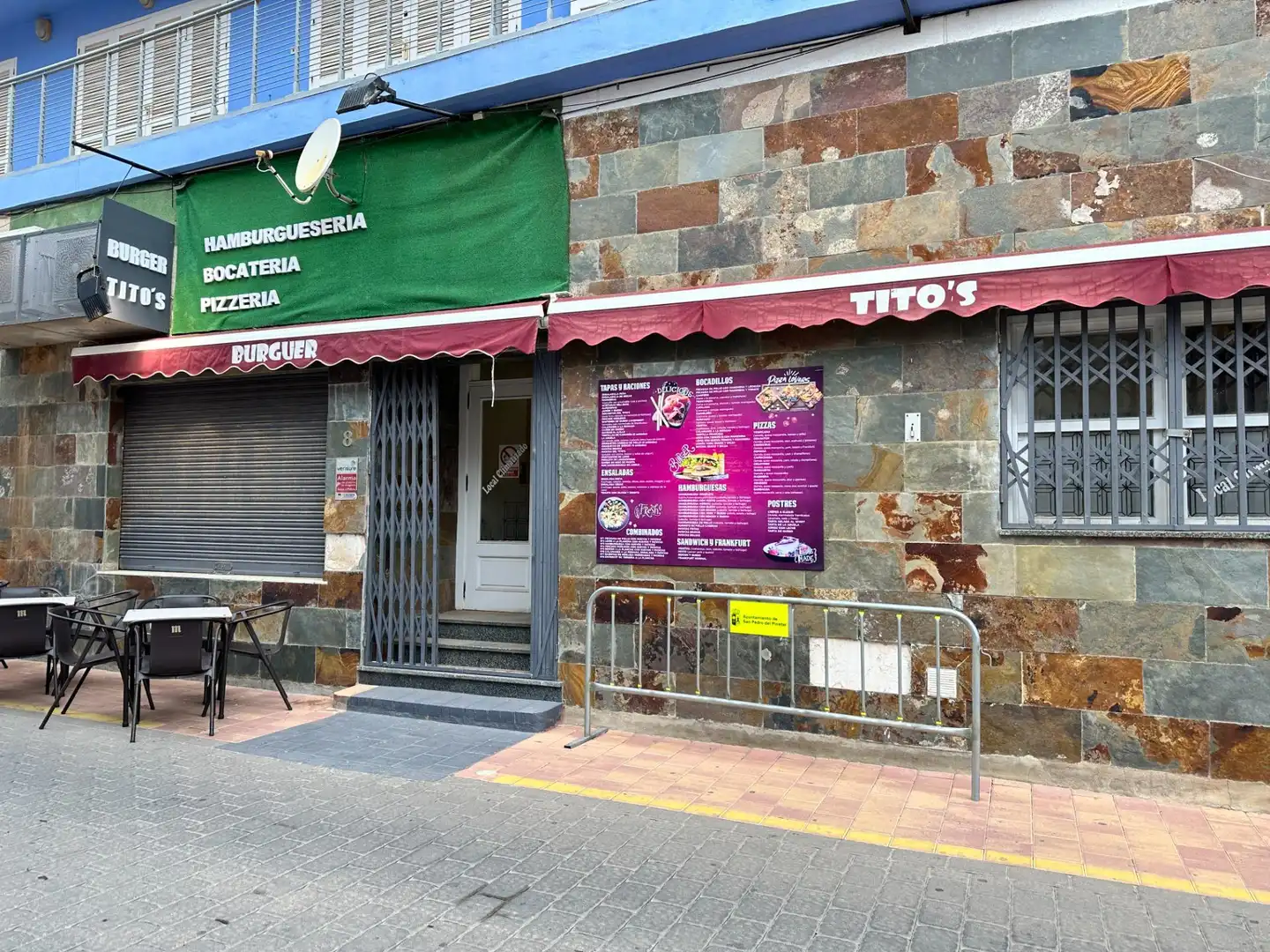 Business premises for sale in Calle de Antonio Tárraga, imagen 27