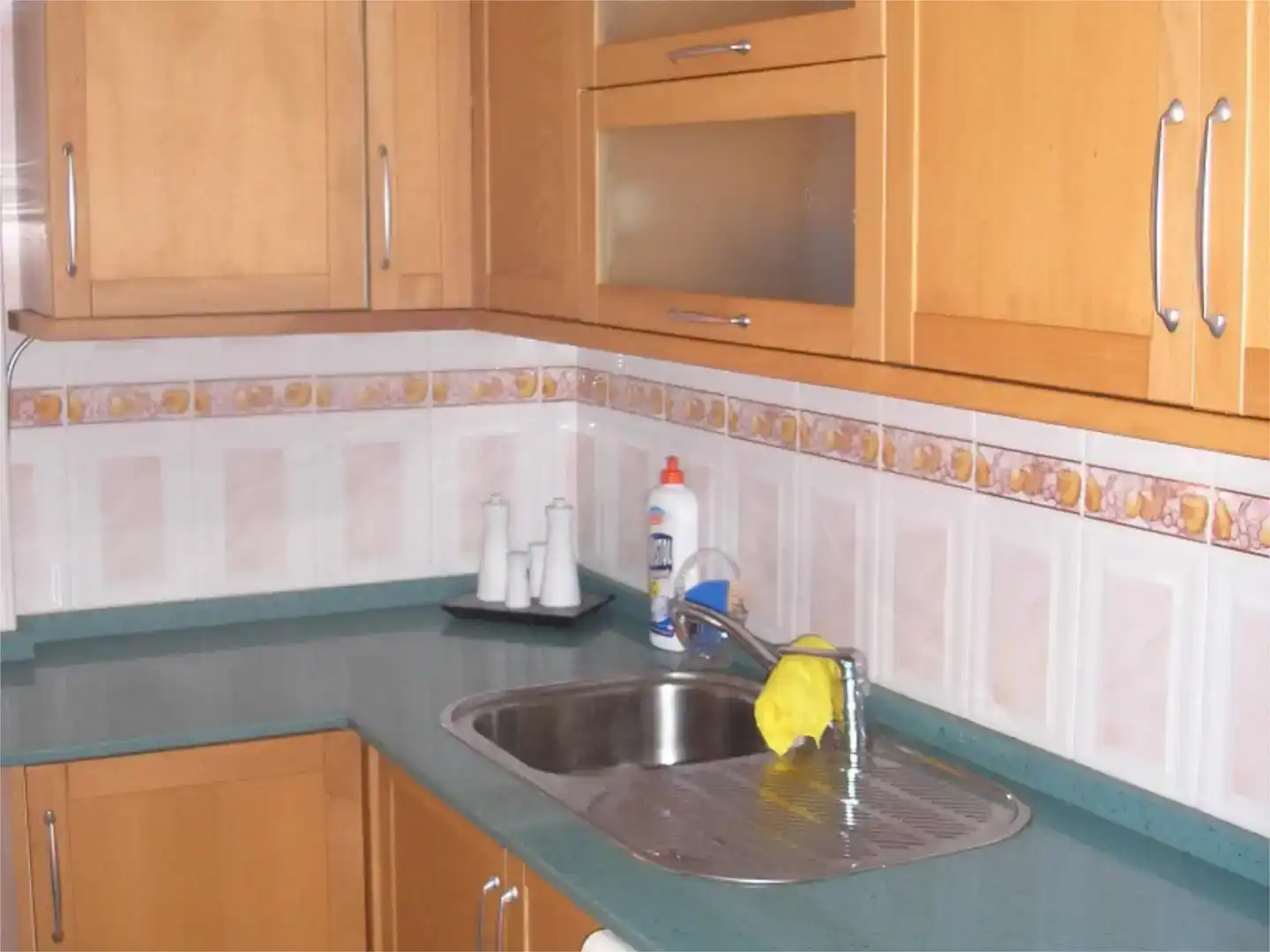 Cocina de Piso en venta en Casco Antiguo