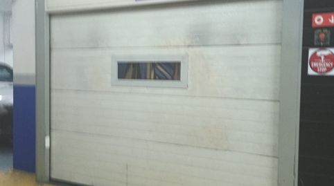 Foto 3 de Garaje en venta en La Rambla, Barri Gòtic, Barcelona Capital