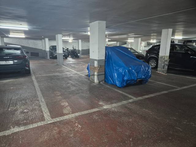 Garaje en Venta en Carrer de Dolors Masferrer, 9 en Barri de les Corts