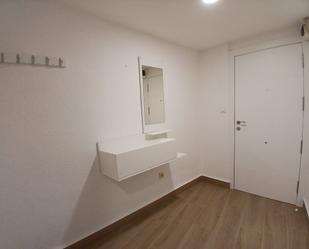 Flat to rent in  Jaén Capital  with Air Conditioner, Furnished and Washing machine