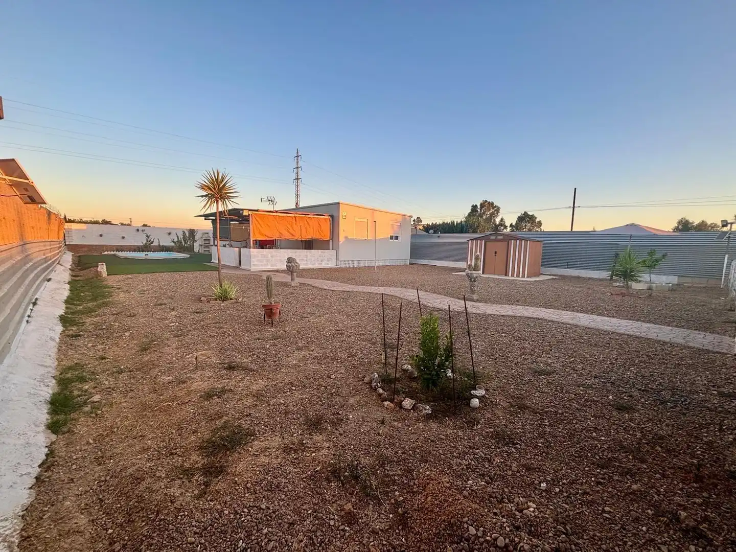 Residencial en venta en Valencia