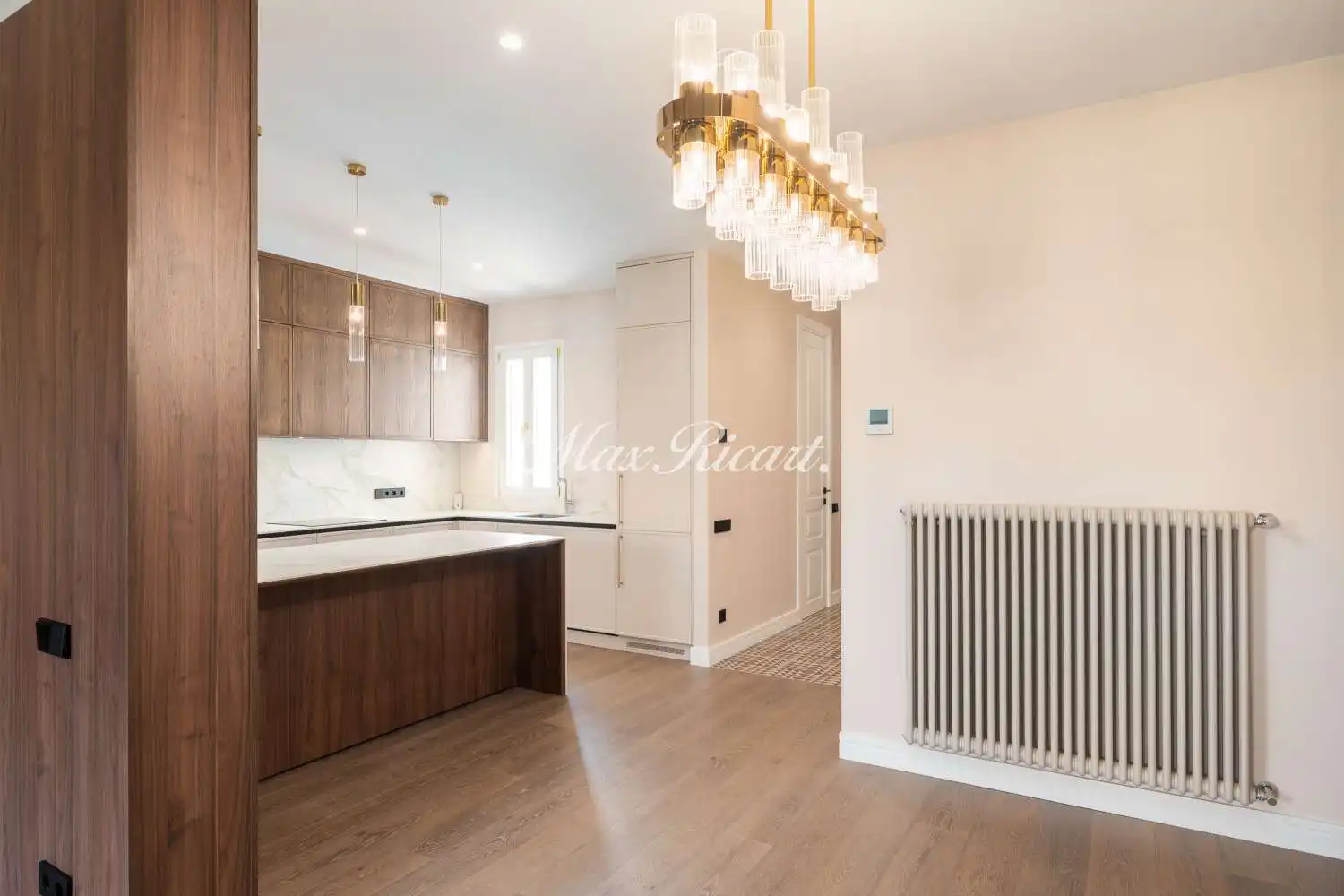 Piso con terraza en venta en Eixample, imagen 11