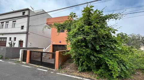 Foto 2 de Finca rústica en venda a Calle Lazaro Lopez, Guamasa - El Ortigal - Los Rodeos, San Cristóbal de la Laguna