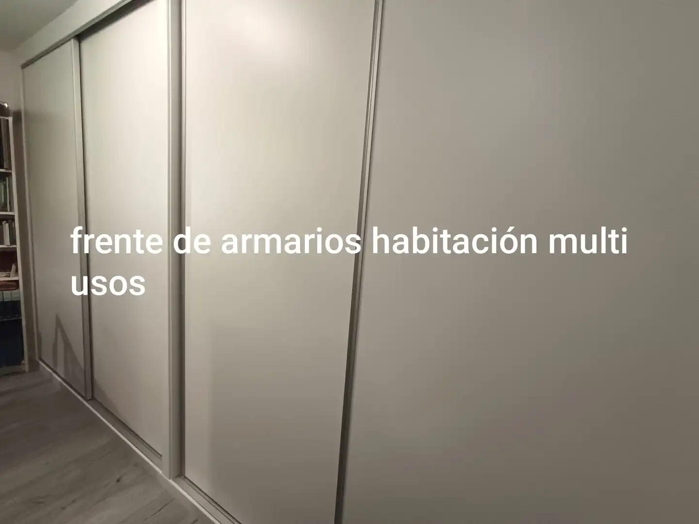 Vista exterior de Apartament en venda en Sant Joan d'Alacant amb Aire condicionat, Calefacció i Terrassa