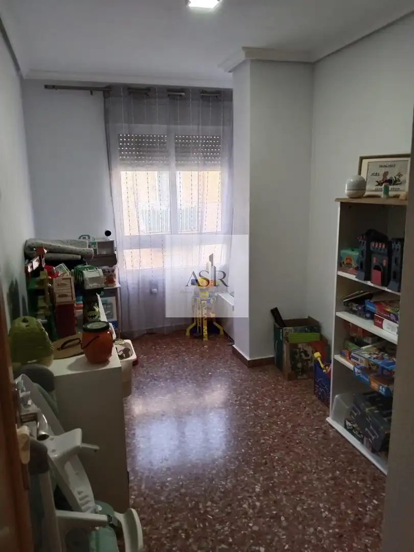 Wohnung mit Aufzug zum Verkauf in Casc Urbà, imagen 29