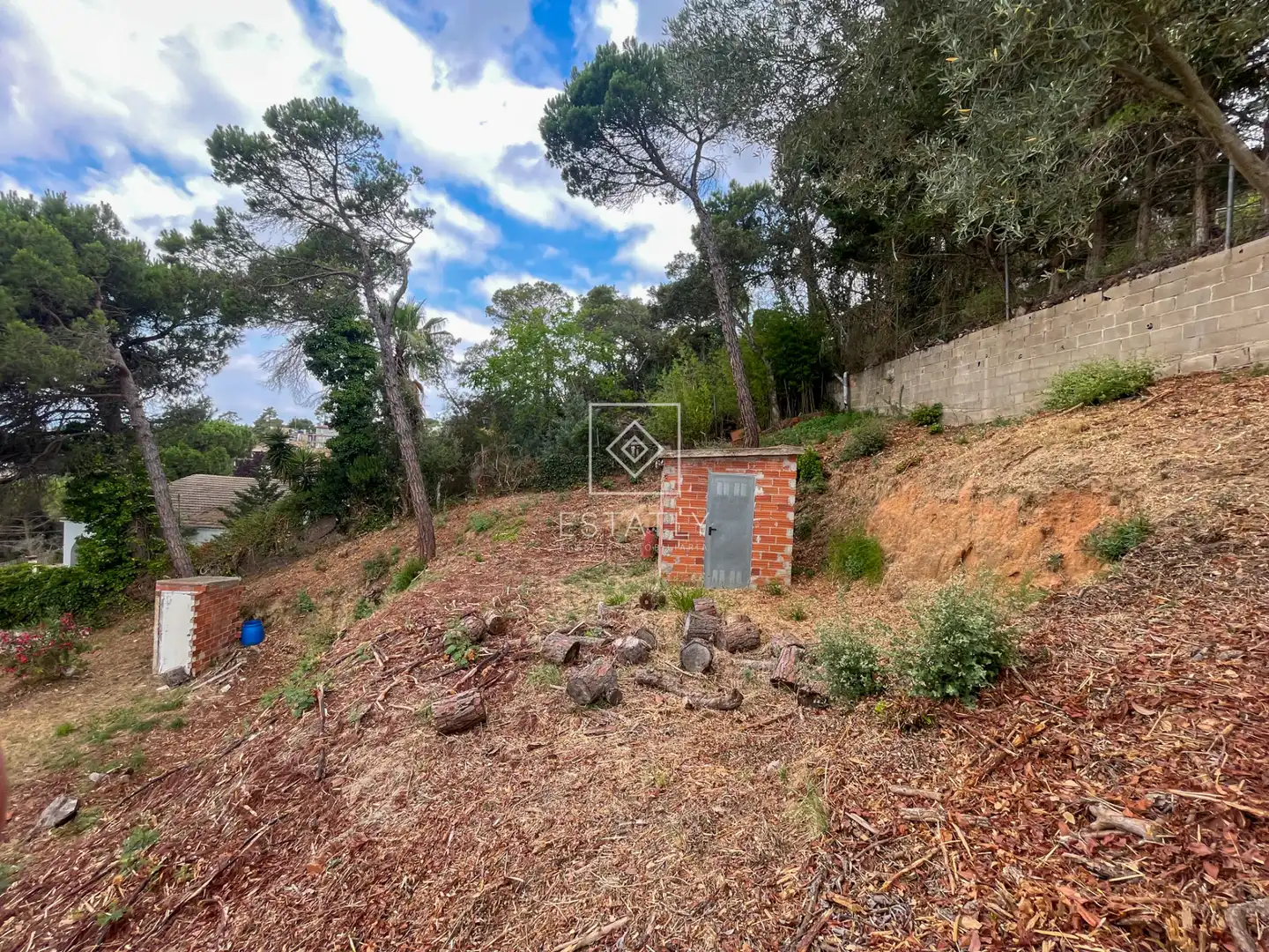 Terreny residencial en venda a Carrer Escàcia 6, imagen 8