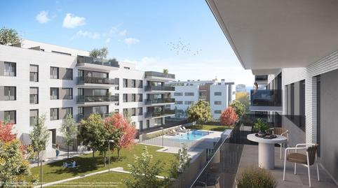 Photo 3 from new construction home in Flat for sale in Avinguda Sofia, 52, La Plana, Barcelona