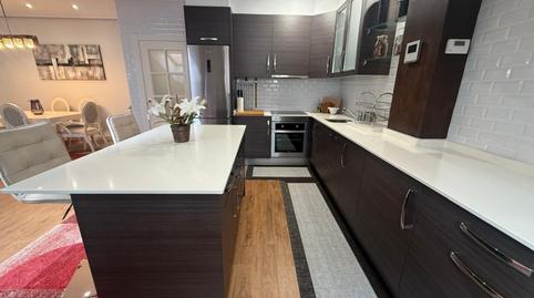 Foto 2 de Pis en venda a Avilés - Plaza Carbayedo, El Carbayedo - El Quirinal, Asturias