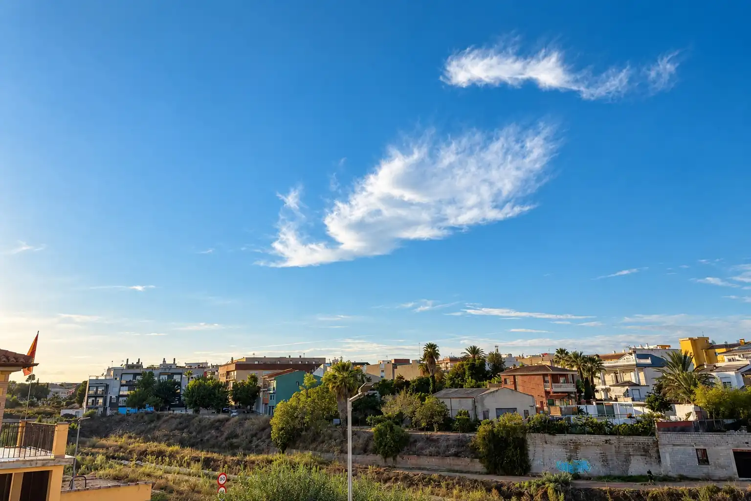 Adosado con terraza en venta en Vilamarxant, imagen 30