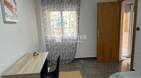 Foto 5 de Pis en venda a Roselló, Altozano - Conde Lumiares, Alicante