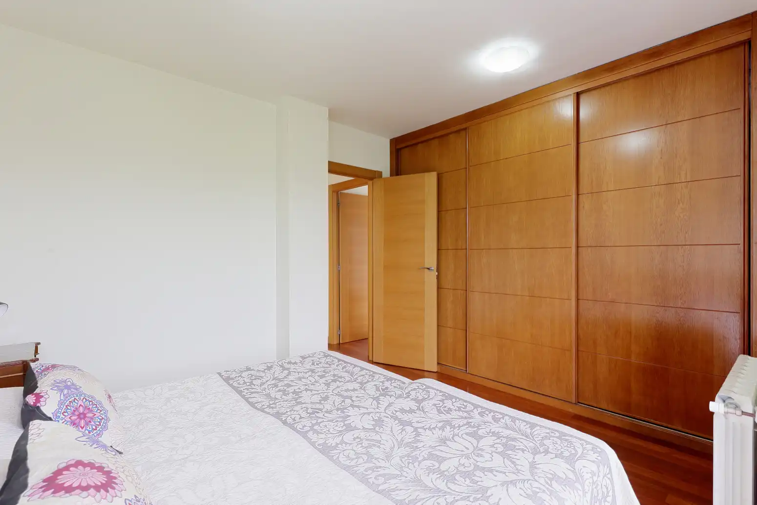 Bedroom of Houses for sale in Gijón   with Heating