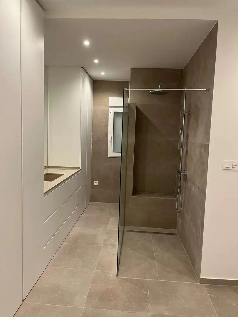Bathroom of Detached homes for sale in La Romana