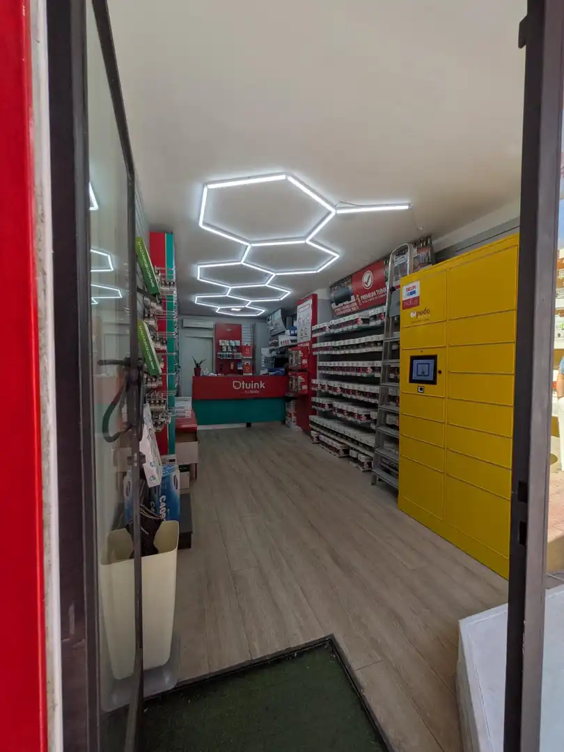 Geschaftsraum zum Verkauf in Las Rozas de Madrid