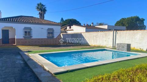 Foto 2 de Finca rústica en venta en Los Franceses – La Vega, Chiclana de la Frontera