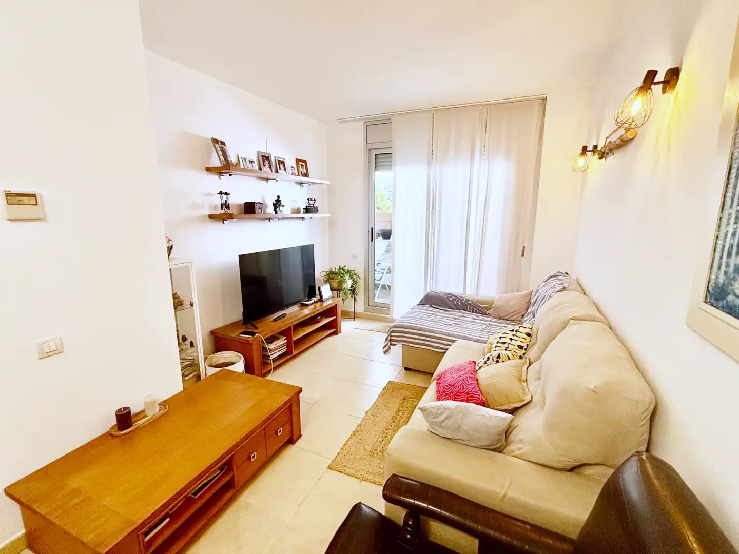 Appartamento con piscina in vendita a Carrer del Marfull 9, imagen 3