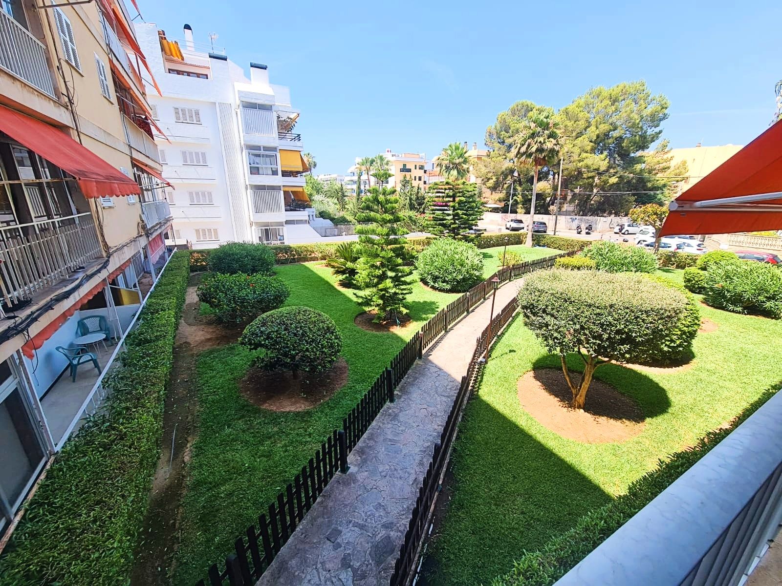 Apartament en venda a Carrer dels Pins, Can Pastilla