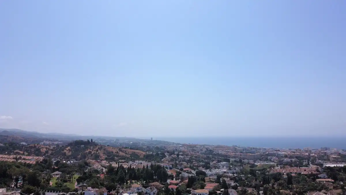 Adossat en venda a Marbella Centro, imagen 11