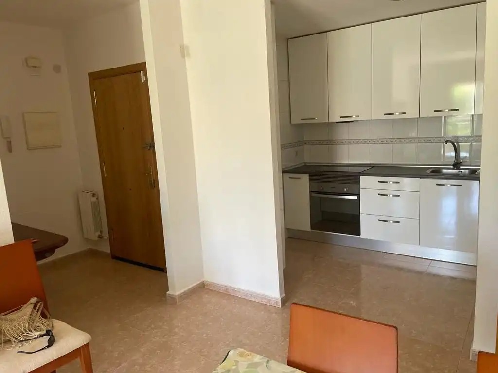 Appartamento con terrazza in vendita a Real, imagen 13