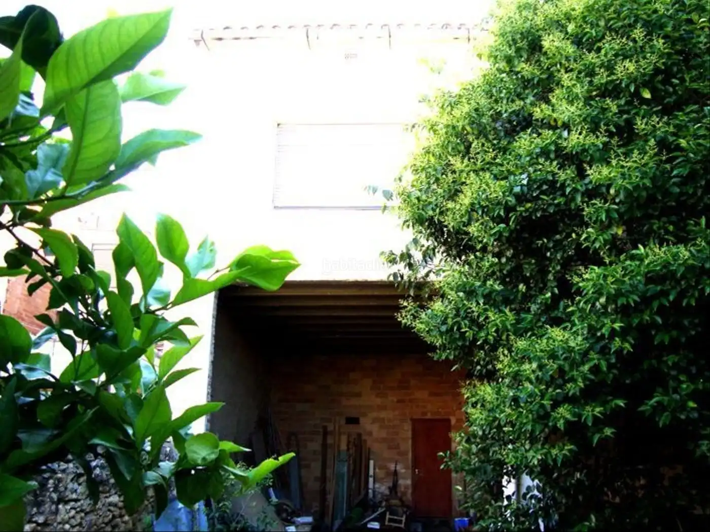 Maison avec jardin à vendre à Avinguda Riera de la Bisbal 38, imagen 14