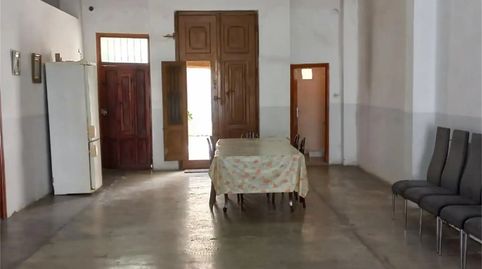 Foto 4 de Casa adosada en venda a Calle Periodista Matoses, El Castellar i l'Oliverar, Valencia Capital