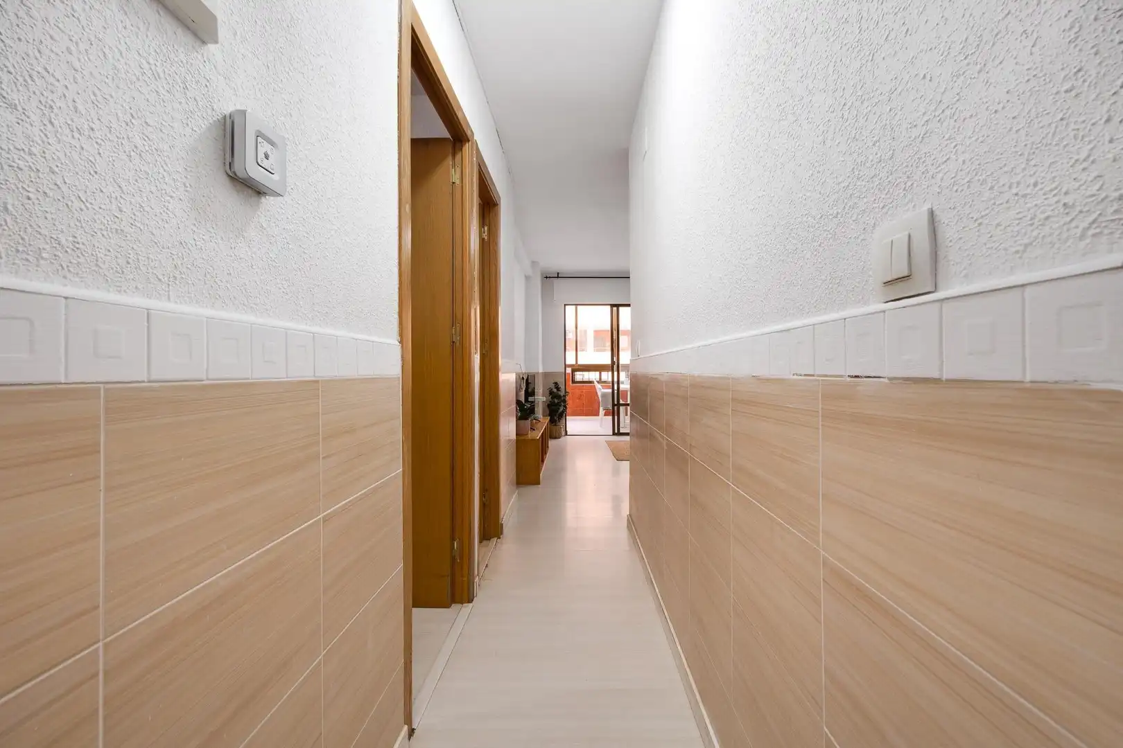 Apartament en venda en Torrevieja amb Aire condicionat, Terrassa i Moblat