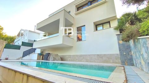 Photo 2 of Houses for sale in Pinar, Costa de la Calma, Calvià