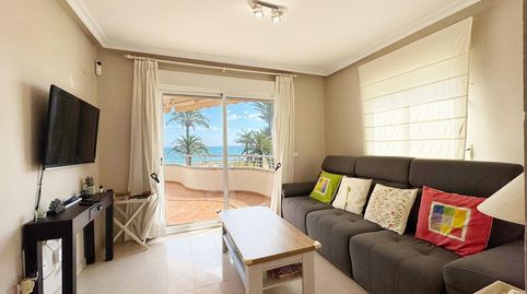 Foto 5 von Wohnungen zum Verkauf in Calle Calle Cigonya, 6, El Palmar - Los Molinos, Dénia