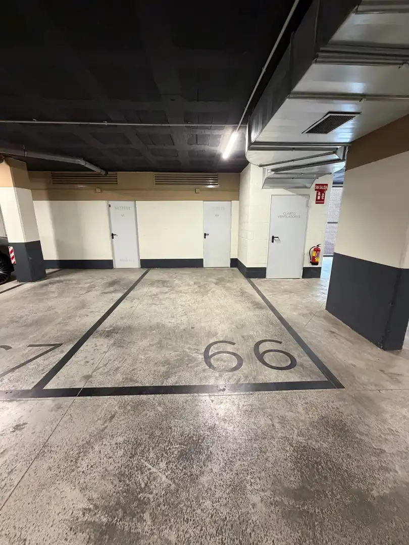 Erdgeschosswohnung mit Pool zum Verkauf in Calle SANTA ANGELA DE LA CRUZ, imagen 28
