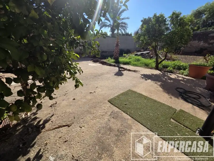 Finca rústica en venta en Alcàntera de Xúquer, Valencia