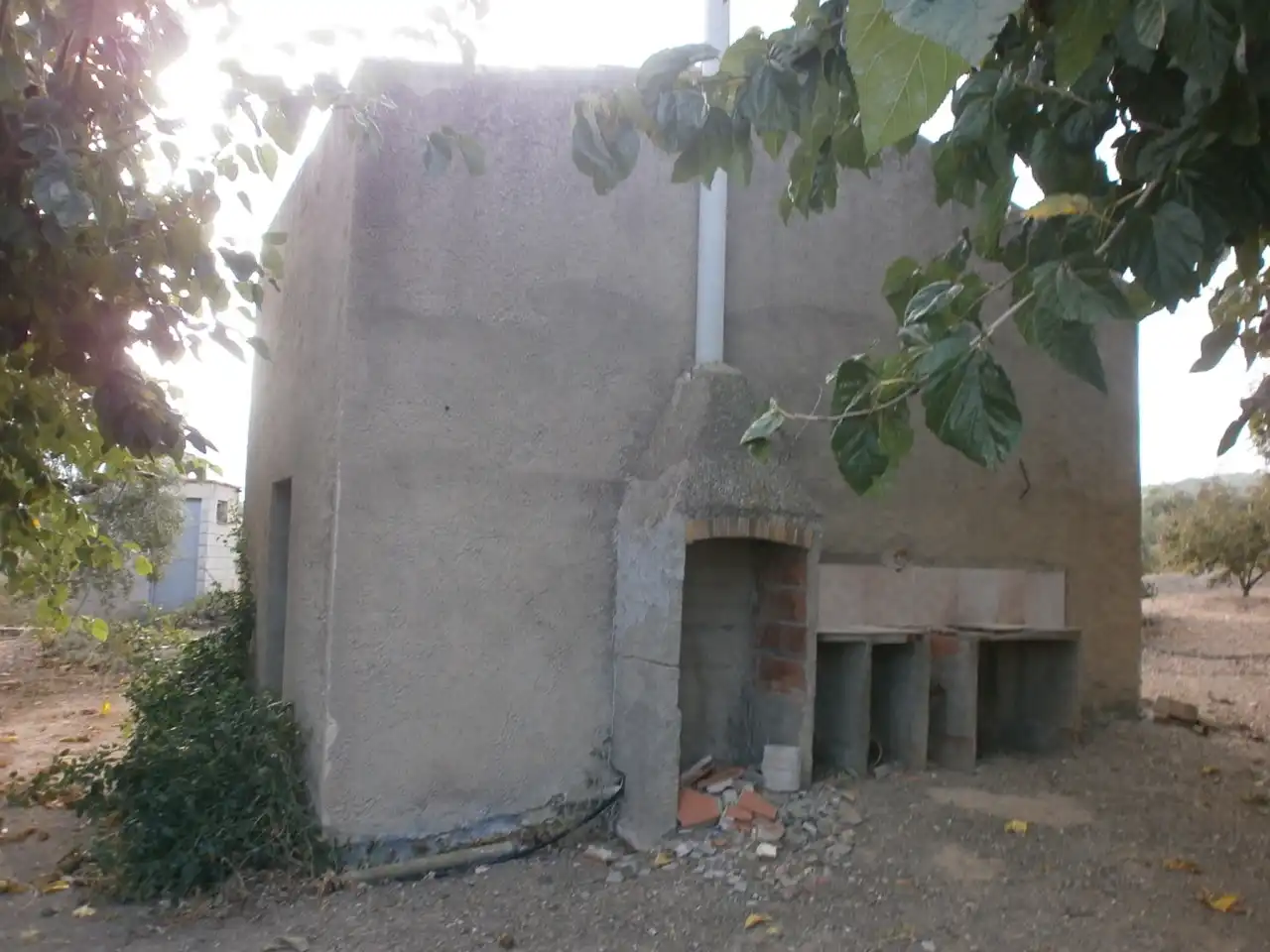 Rural land for sale in Carrer Pont del Cinto, imagen 8