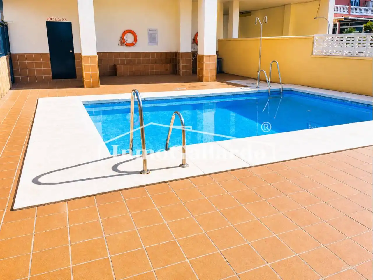 Wohnung mit Pool zum Verkauf in Camino Viejo de Vélez, imagen 14