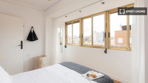 Foto 4 de Piso de alquiler en Els Orriols, Valencia Capital