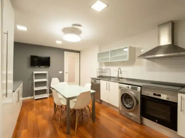 Cocina de Piso en venta en Paterna con Aire acondicionado, Calefacción y Terraza