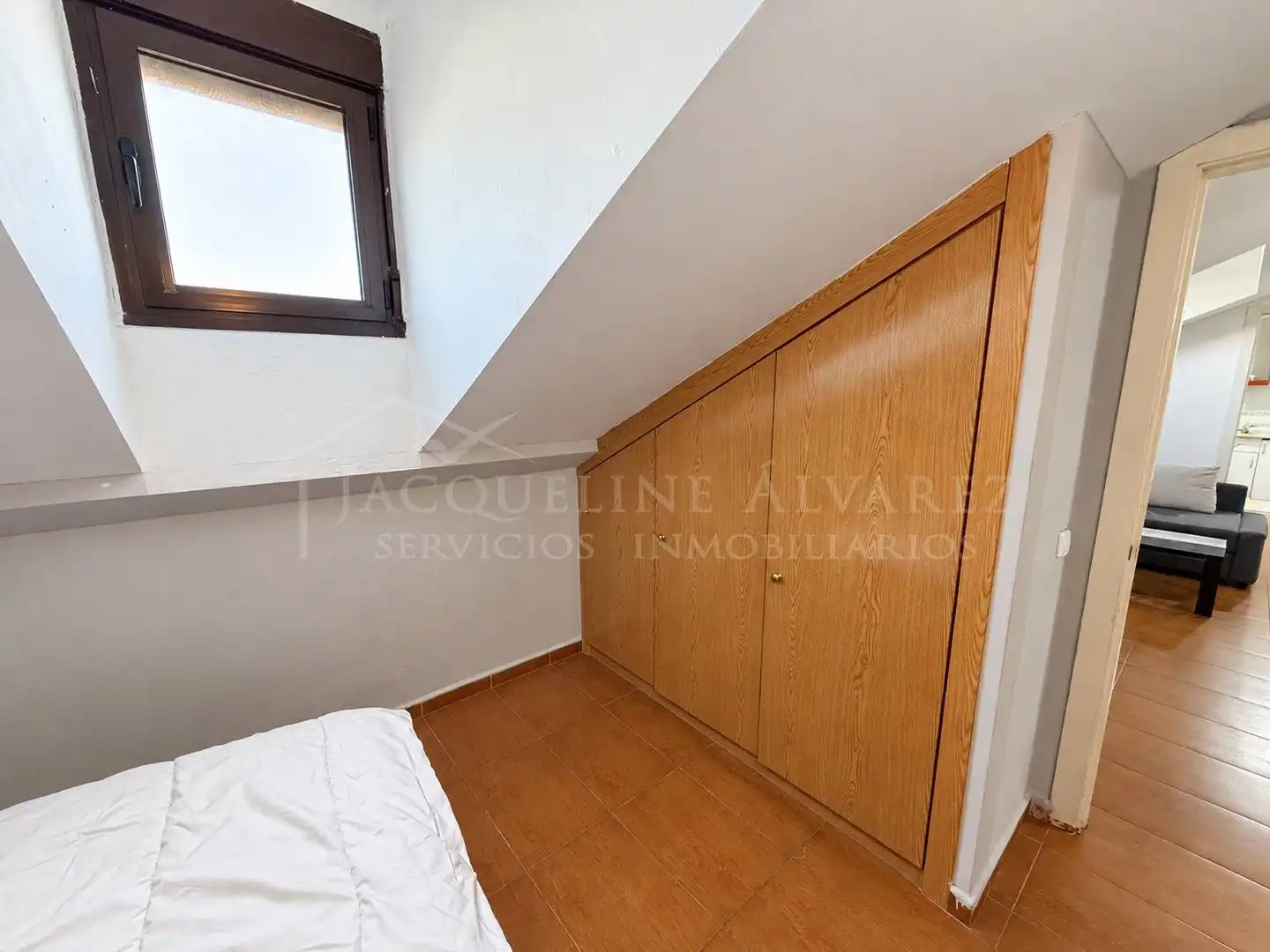 Bedroom of Attic for sale in Yeles, Toledo