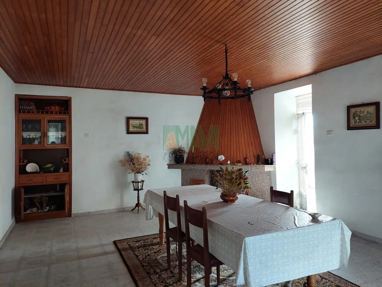 Haus mit Garten zum Verkauf in Vilamarín, imagen 15