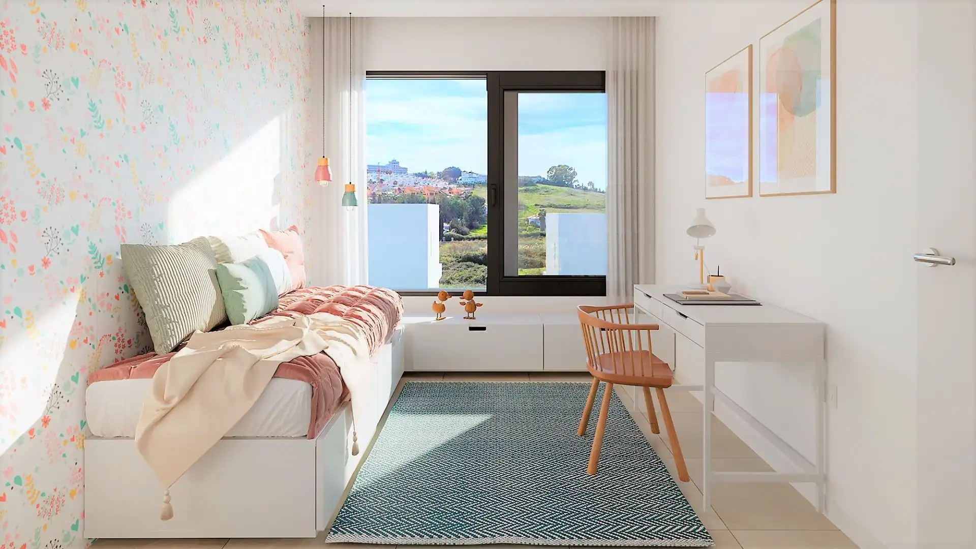 Haus mit Pool zum Verkauf in Marbella Centro, imagen 8