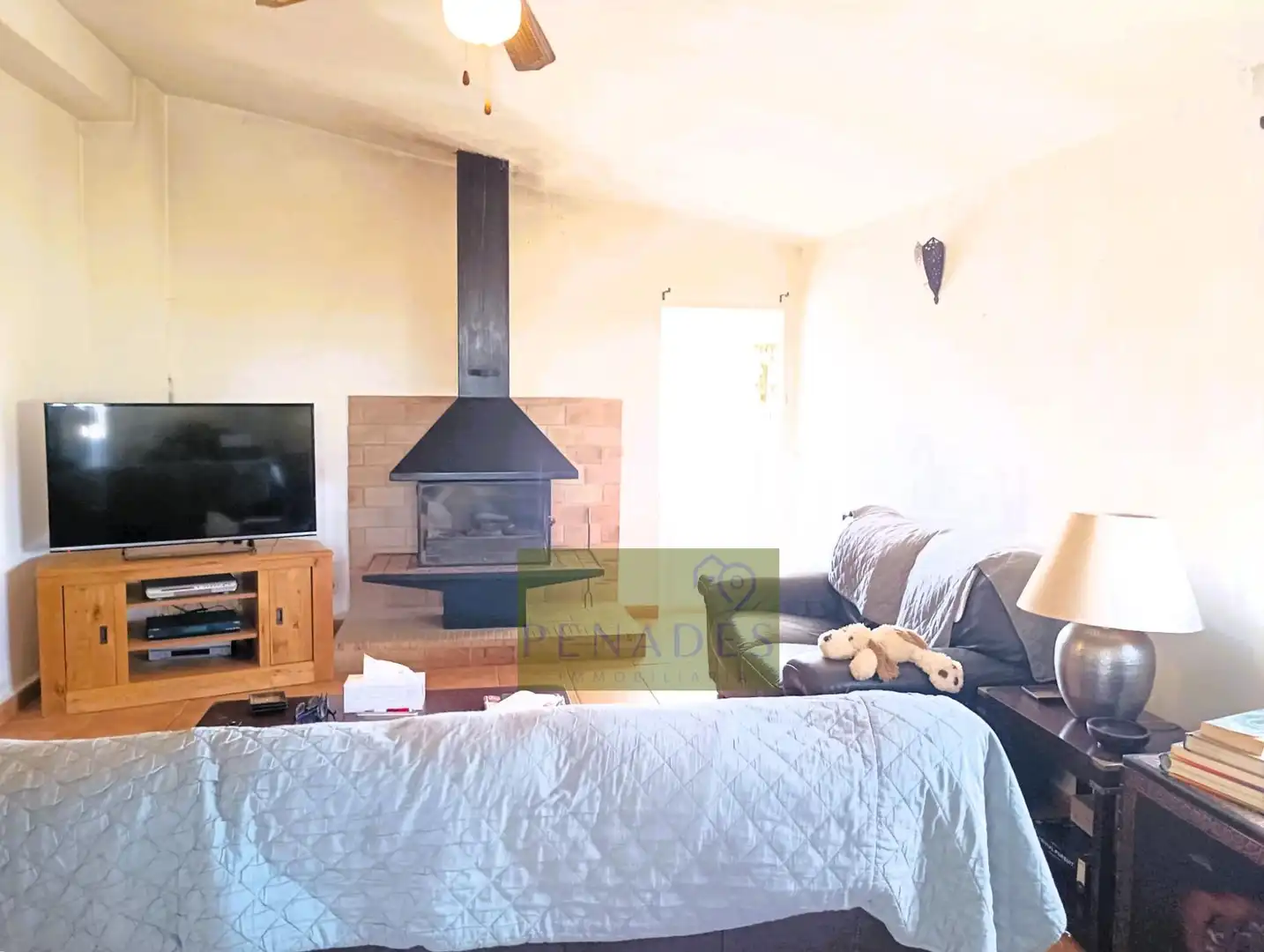Detached house with pool for sale in El Llombo, imagen 18