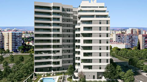 Photo 3 of Flat for sale in Rma.. Proyecto de Reparcelación del Aridsp “la Cru, Santa Clara, Sevilla Capital