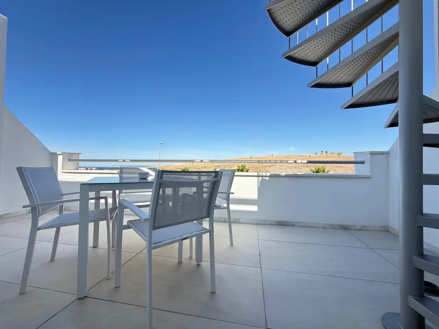 Piso con piscina en venta en Atlanterra, imagen 17