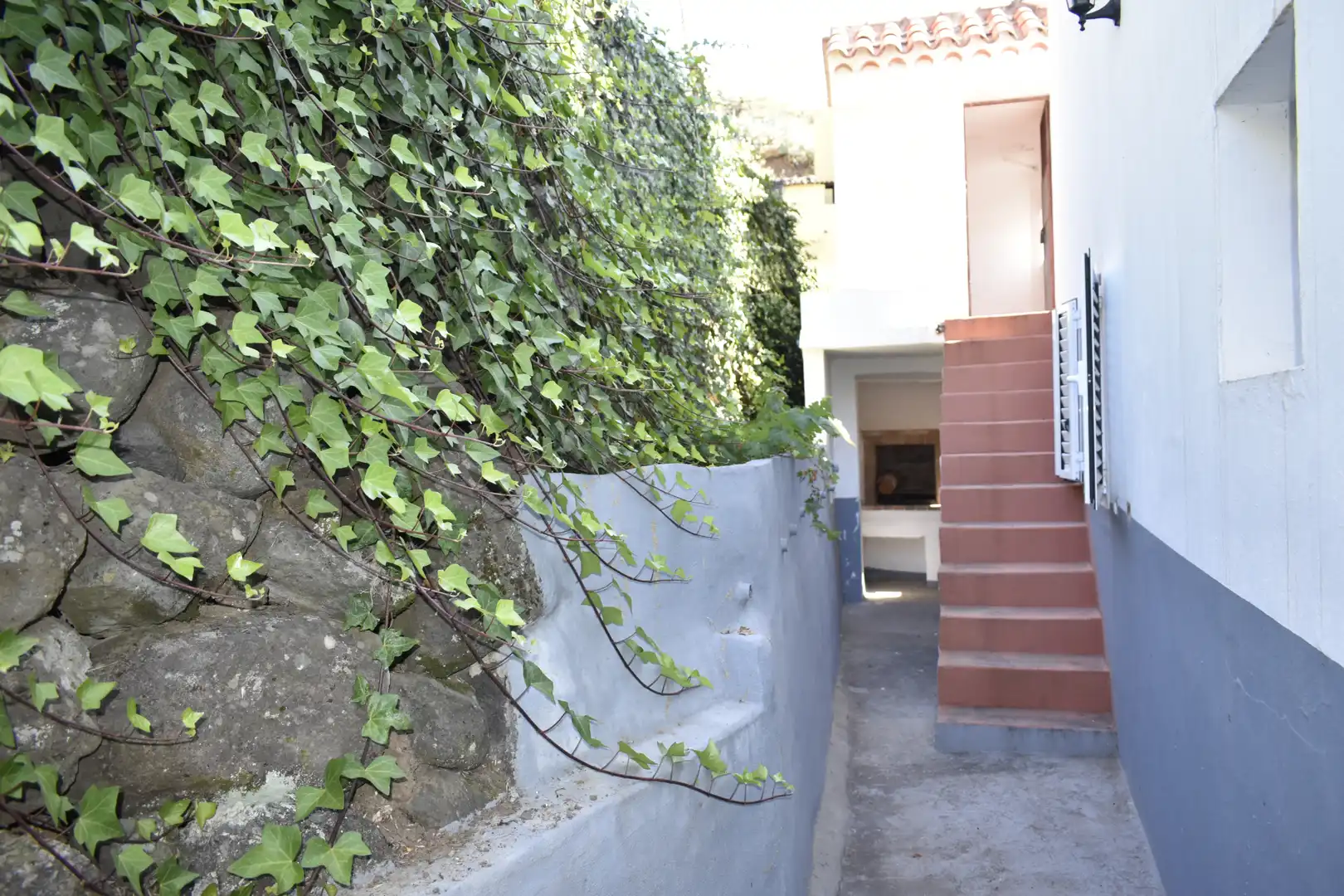 Casa o xalet en venda en Teror amb Calefacció, Jardí privat i Terrassa