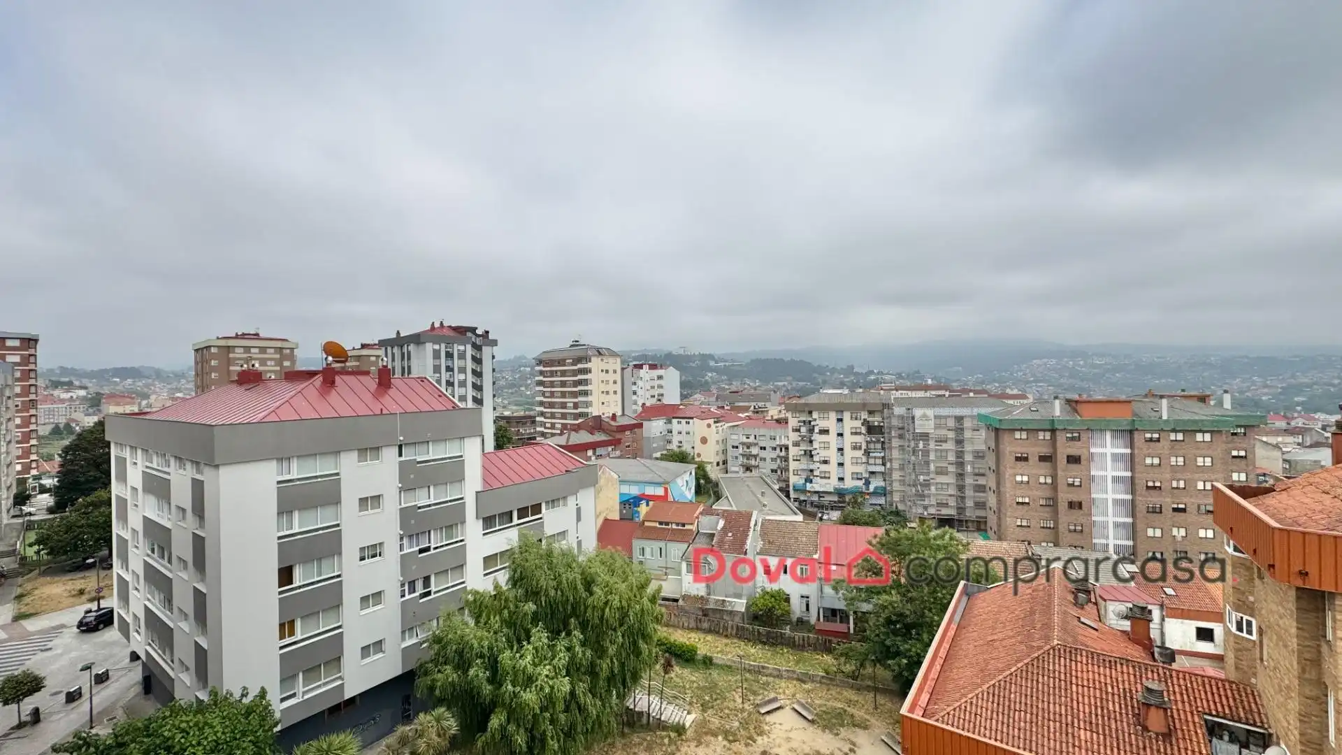 Piso con terraza en venta en Calle Calle Portela, imagen 17