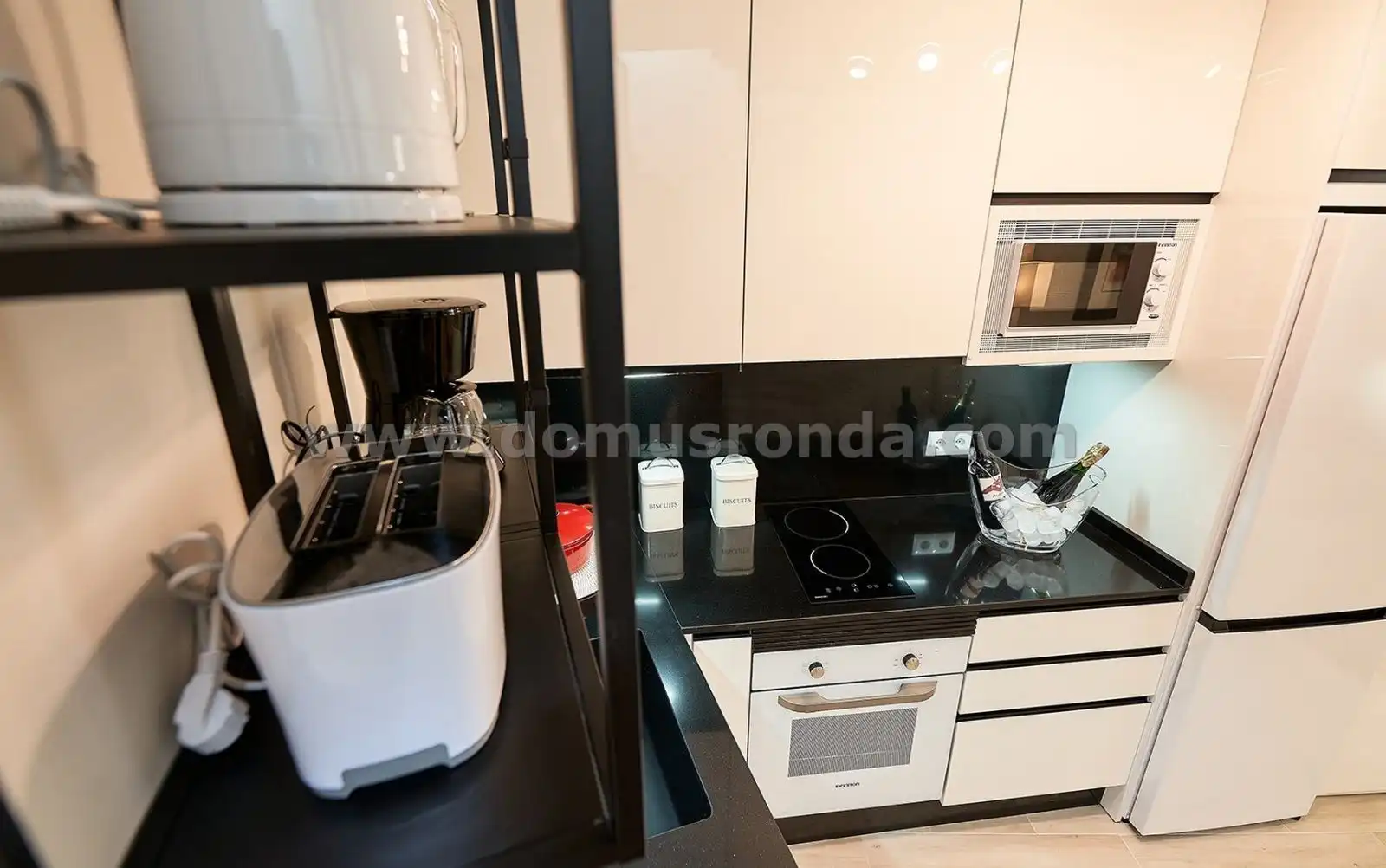 Casa o chalet en venta en La Ciudad