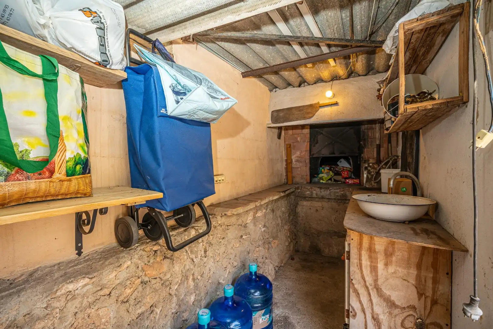 Casa rústica amb piscina en venda a Zona son Orlandis d'Amunt, imagen 31